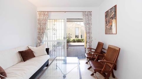 Foto 5 de Planta baixa en venda a Costabella, Marbella