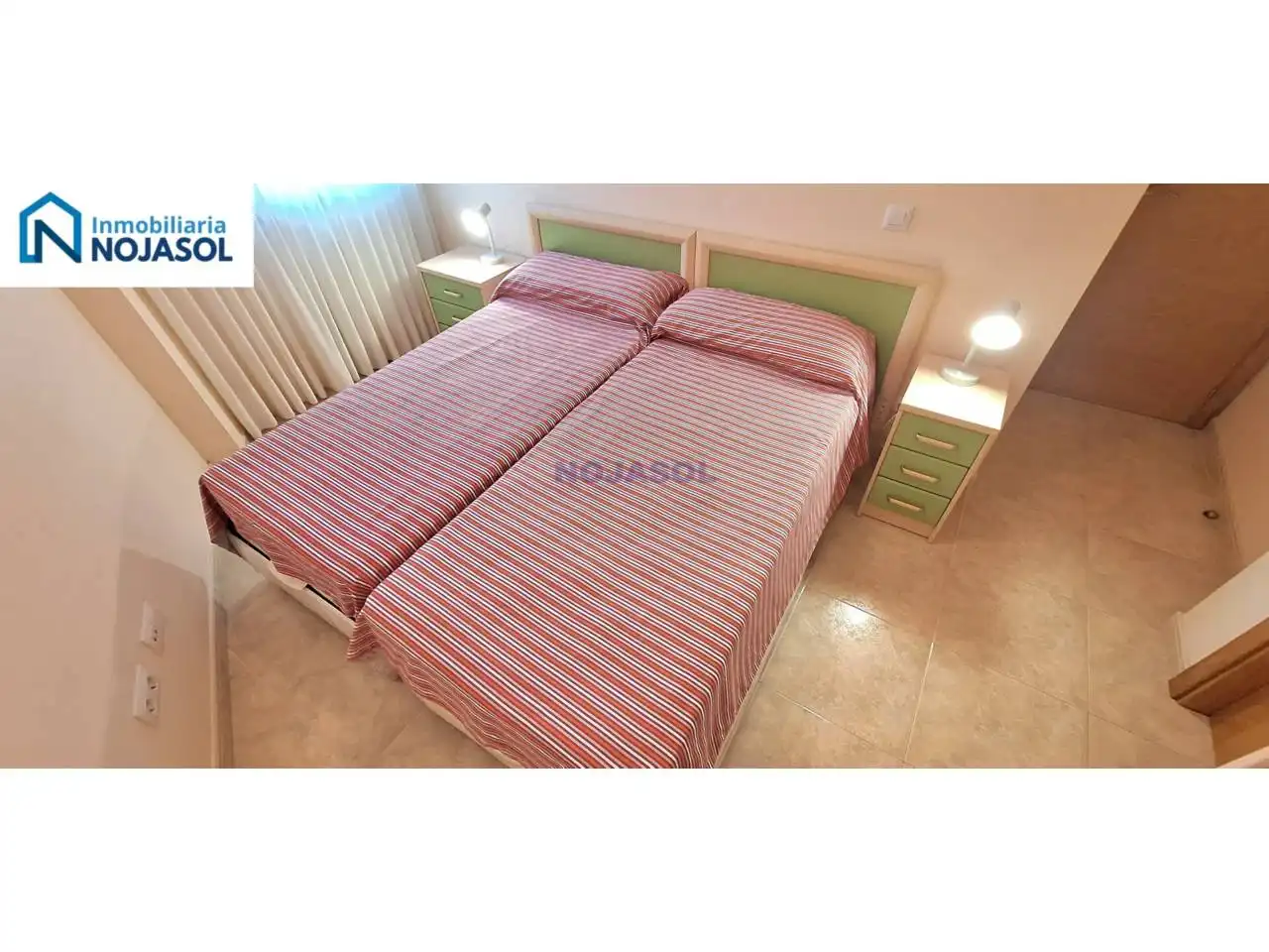 Apartment mit Pool zur Miete in Calle LA COSTA 2, imagen 62