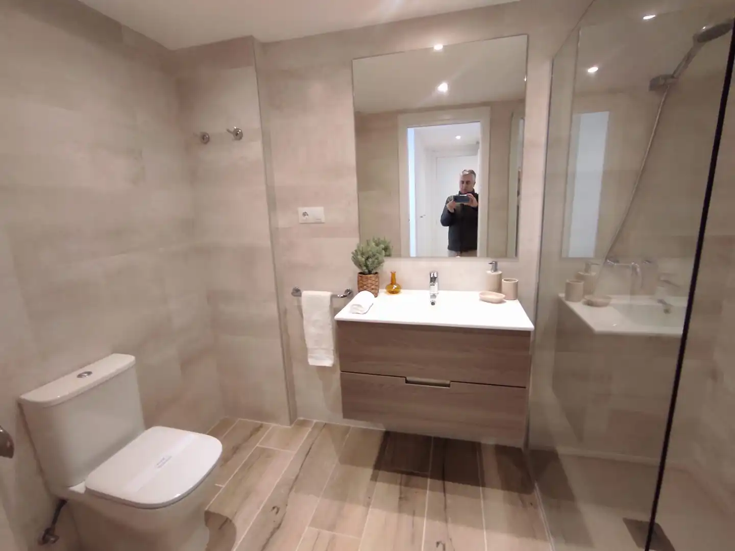 Wohnung mit Terrasse zum Verkauf in Calle Torrente Ballester 6R, imagen 44
