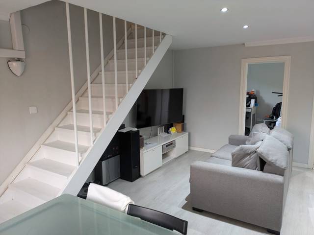 Casa-chalet en Venta en Carretera del Carmel, 115 en La Salut