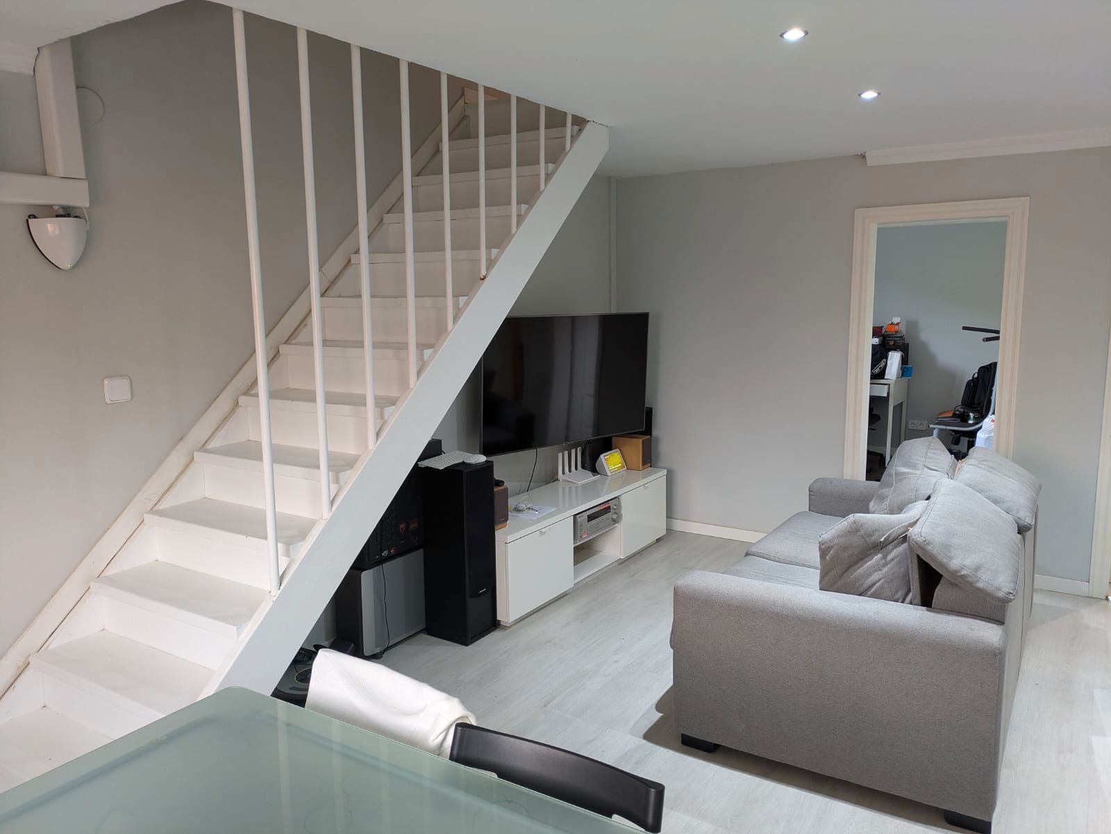 House or chalet for sale in  Barcelona Capital  with Air Conditioner, Heating and Parquet flooring
