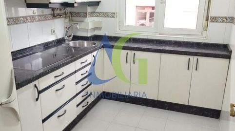 Photo 5 of Flat for sale in Jose Echegaray, Villaquilambre, León
