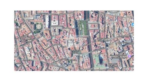 Foto 5 de Edifici en venda a La Catedral,  Murcia Capital