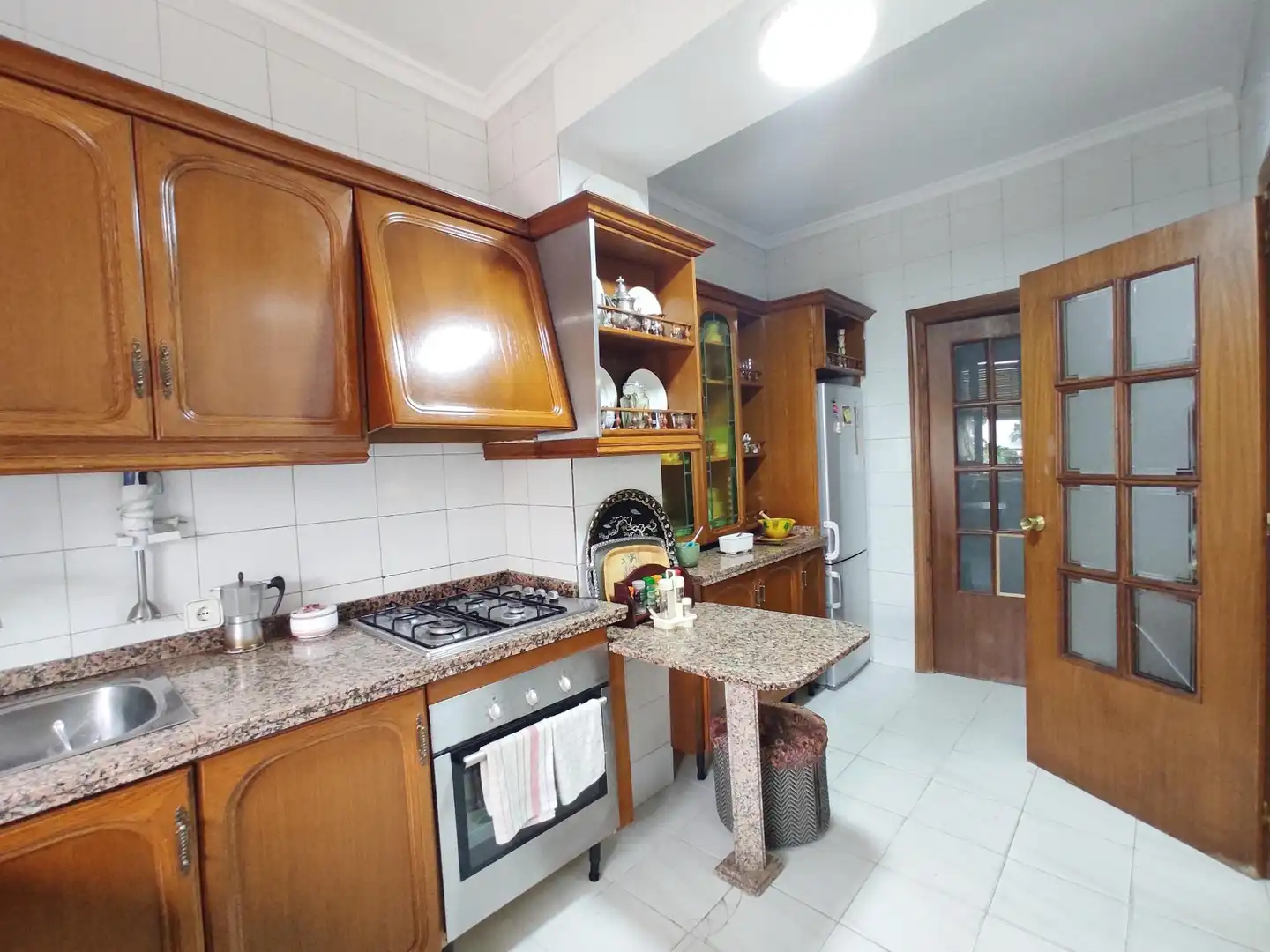 Haus mit Terrasse zum Verkauf in Calle CARLOS ARRUZA, imagen 11