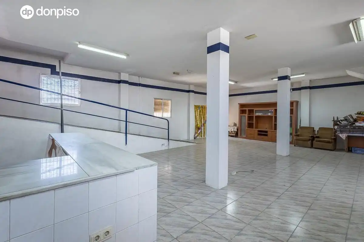 Casa o xalet en venda a Calle Calle Gran Vía de Colón, 22, Láchar