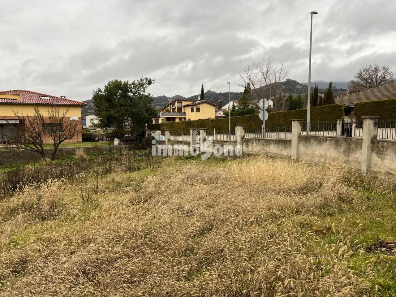 Residencial en venda en Sant Vicenç de Torelló