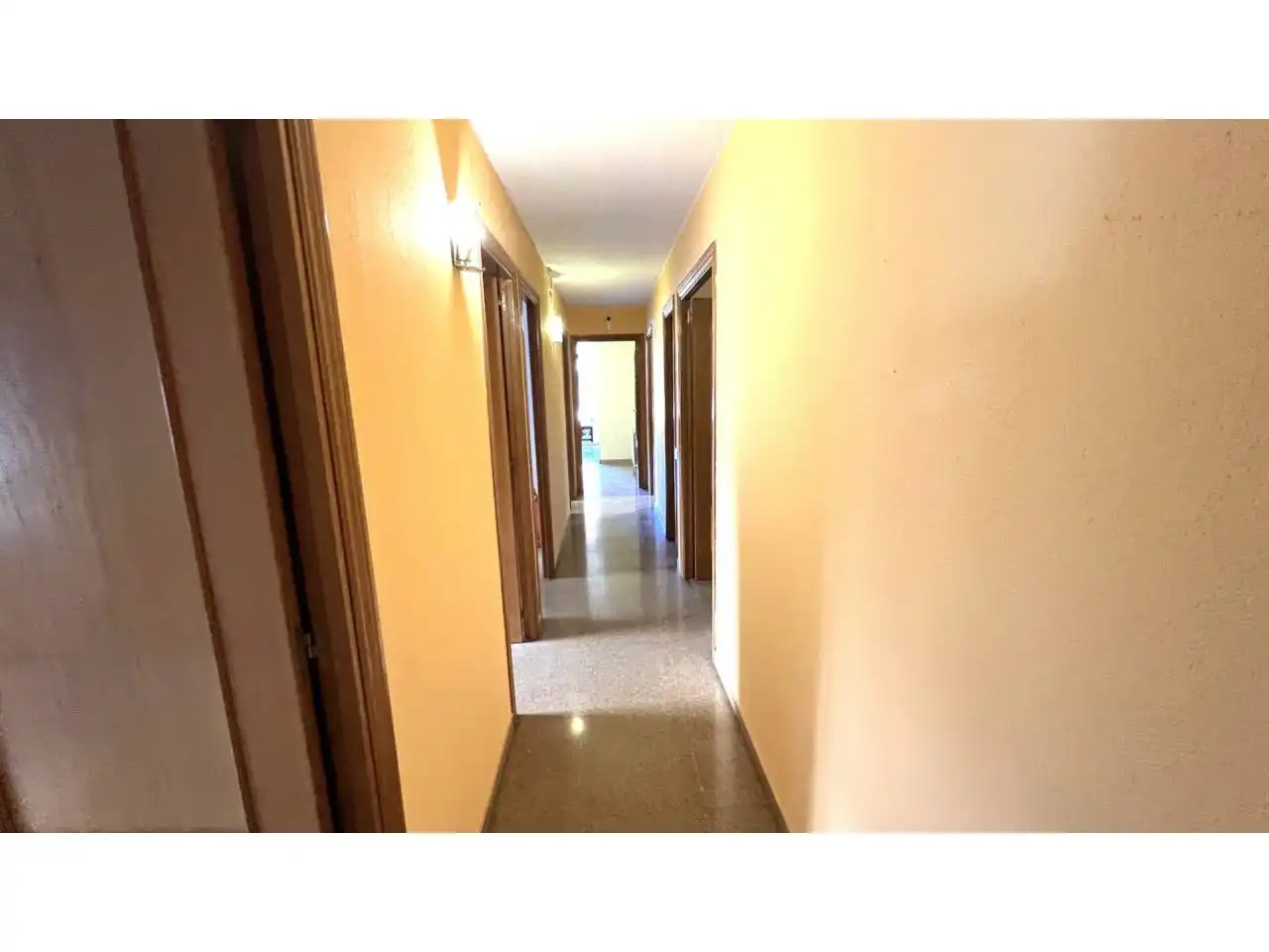 Flat for sale in Figueres  with Heating, Terrace and Community pool