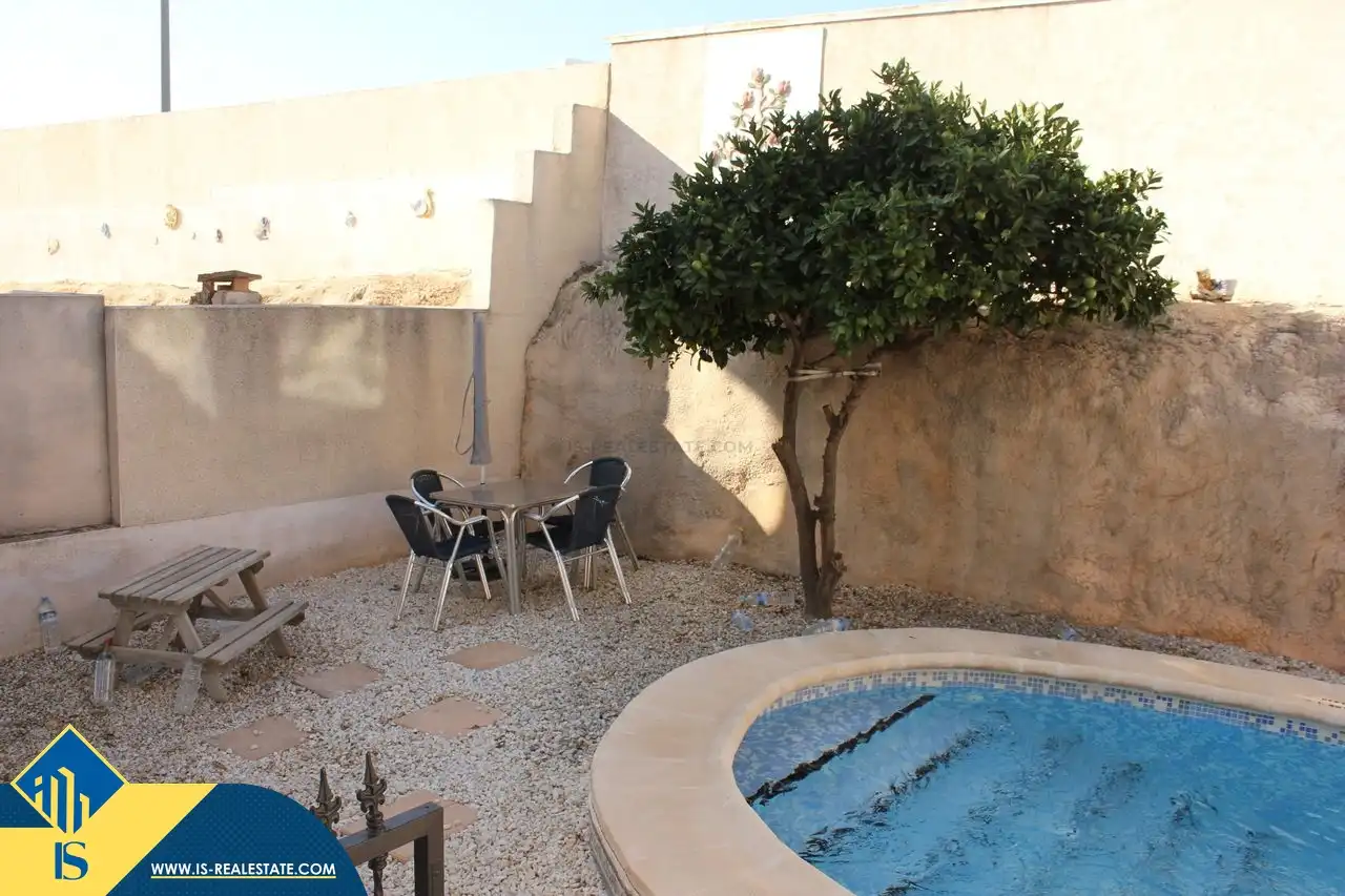 Villa mit Garten zum Verkauf in Orihuela Costa, imagen 6