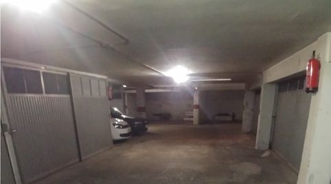 GARAJE  PALENCIA CENTRO, imatge 4