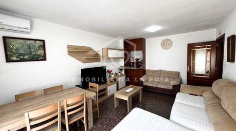 Foto 3 de Piso en venta en Plaza Miguel Servet, 5, Ibi, Alicante
