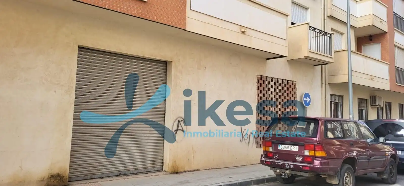 Locale commerciale in vendita a Guadix, imagen 20