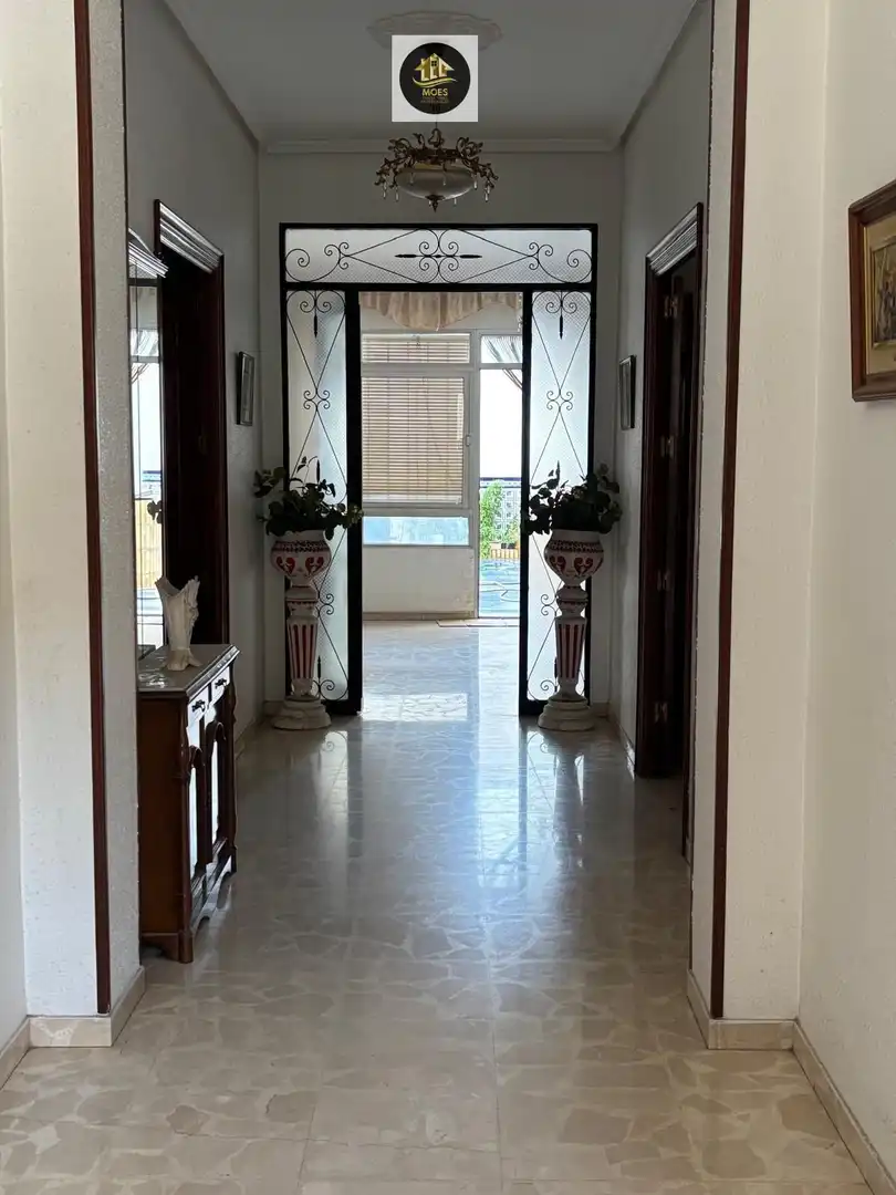 Casa amb terrassa en venda a Bailén, imagen 27