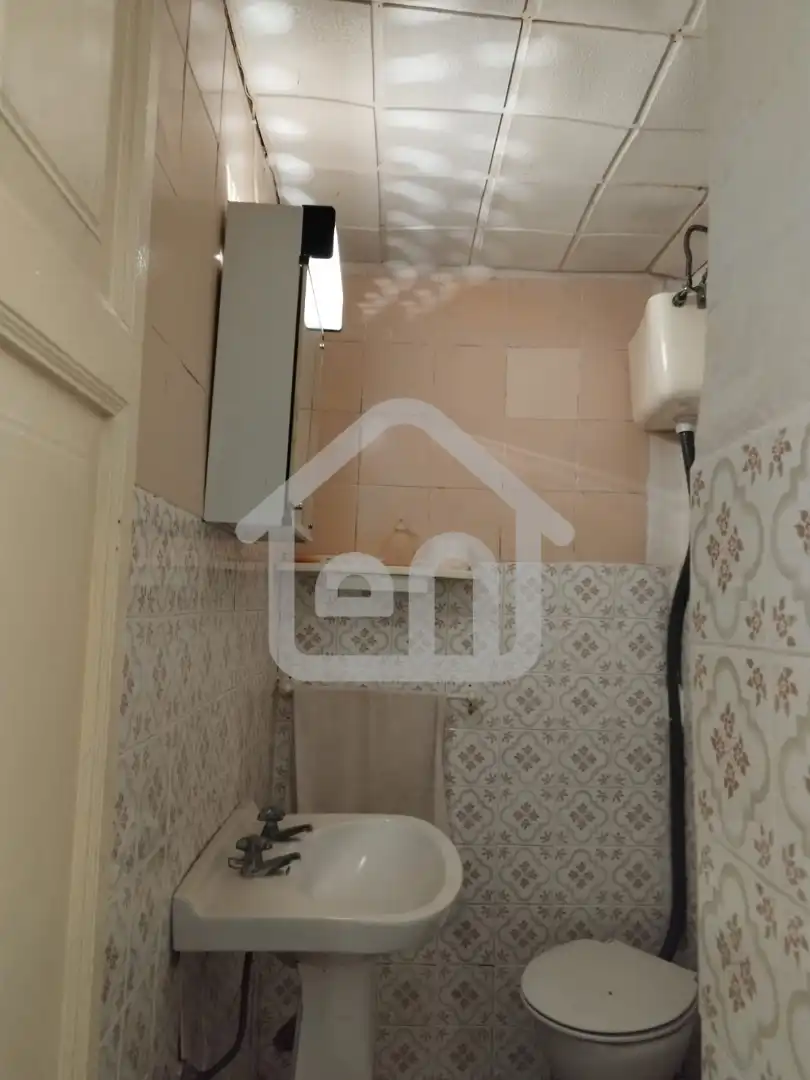 Bathroom of Detached homes for sale in Requena  with Heating