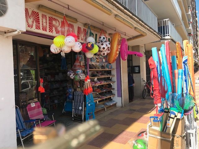 Local en venda a N/A, -1, Sant Antoni