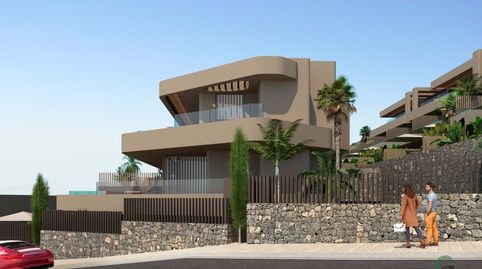 Foto 3 de Dúplex en venta en Nivaria, Callao Salvaje - Playa Paraíso, Adeje