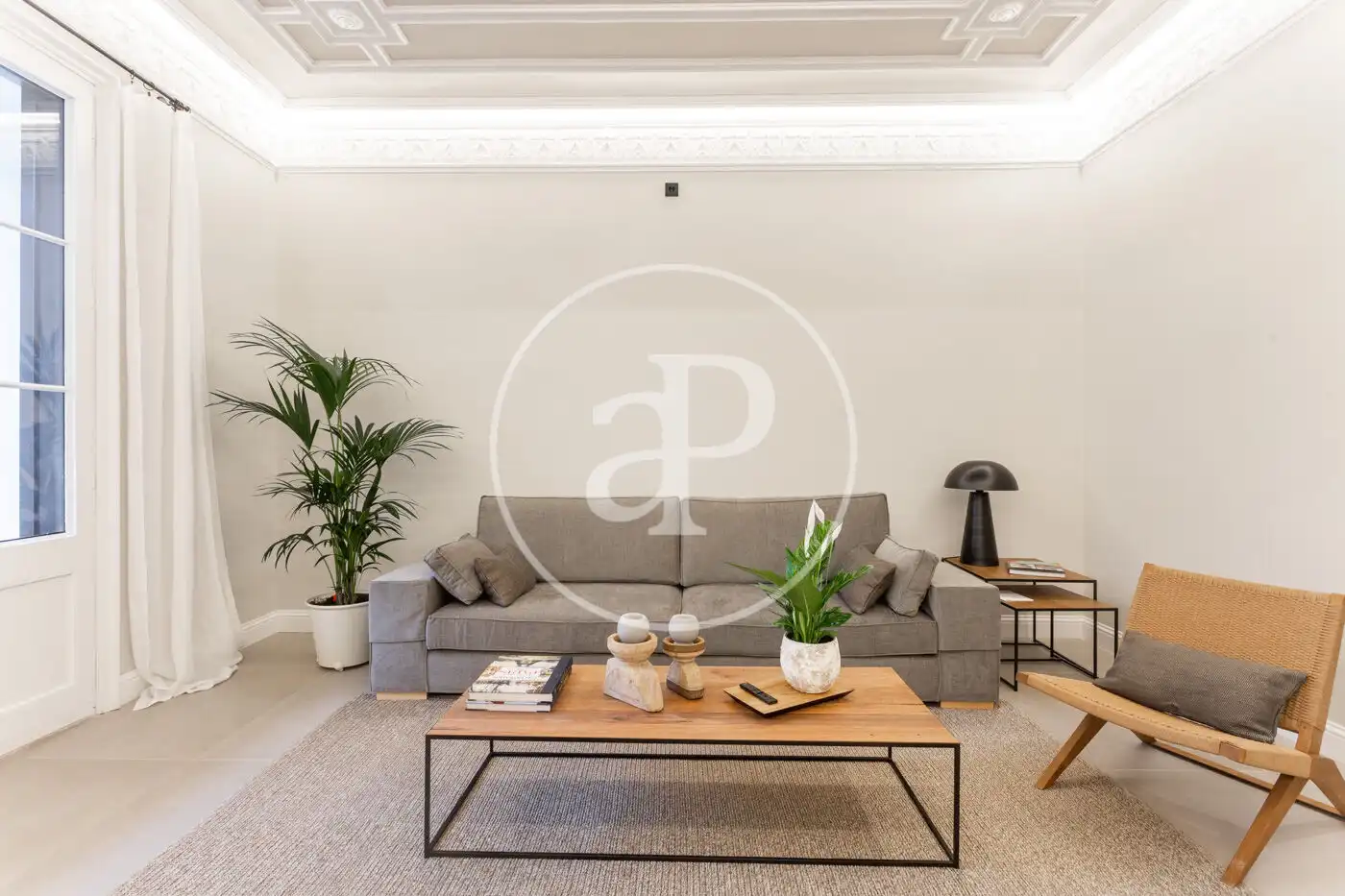 Flat for rent in Rambla de Catalunya, Dreta de l'Eixample