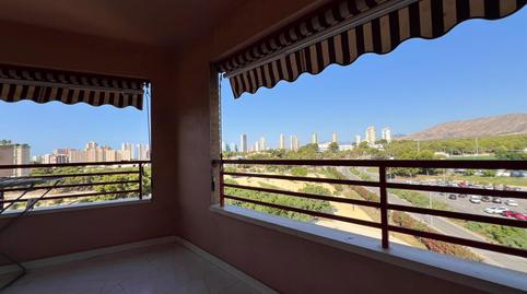 Photo 2 of Flat for sale in Colonia Madrid, Benidorm