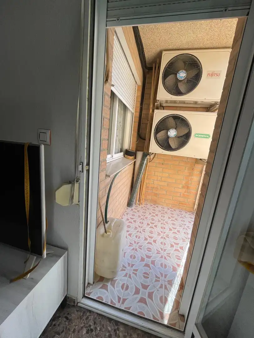 Terraza de Piso en venta en Manises con Aire acondicionado, Terraza y Trastero