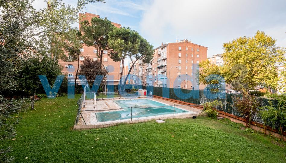 Photo 1 of Flat for sale in Calle Virgen del Val, San Pascual, Madrid