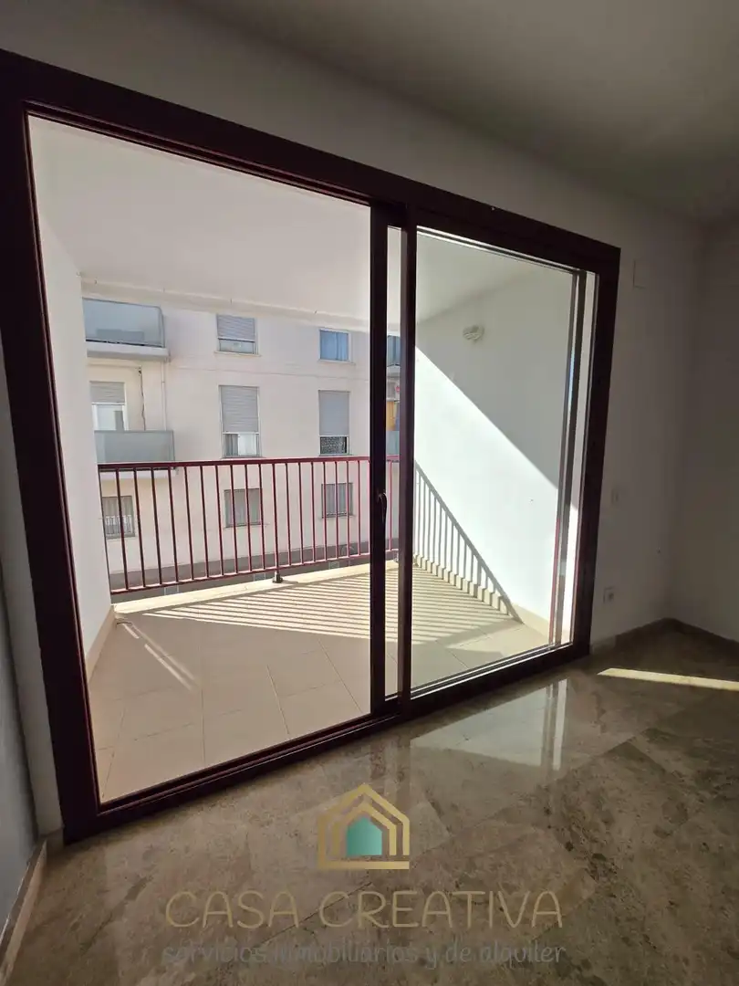 Terrasse von Wohnungen zum Verkauf in Náquera mit Klimaanlage, Terrasse und Balkon