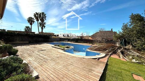 Photo 3 of Houses for sale in Tarragona, Palau-solità i Plegamans, Barcelona