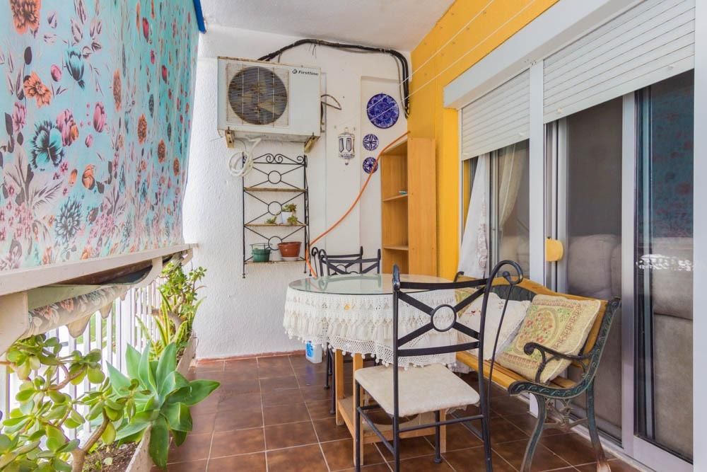 Flat for sale in Crevillet