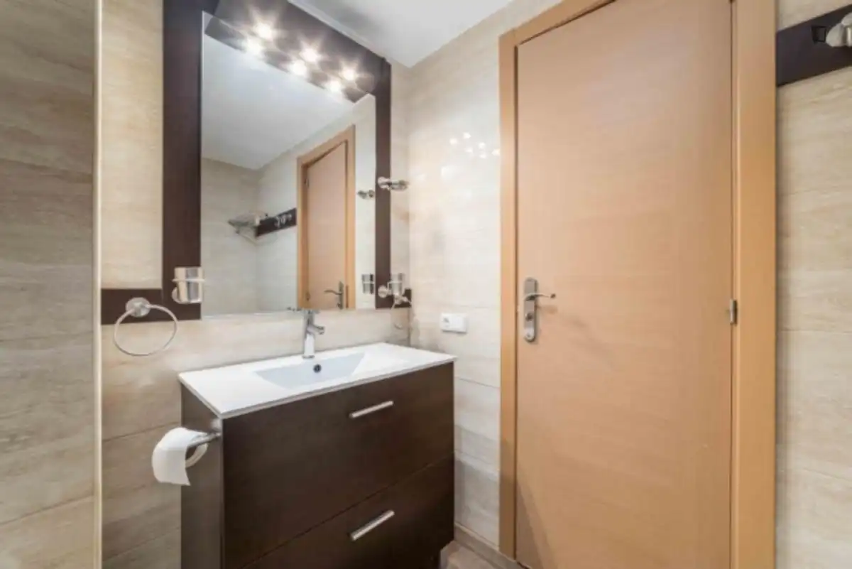 Zimmer in Tres Forques