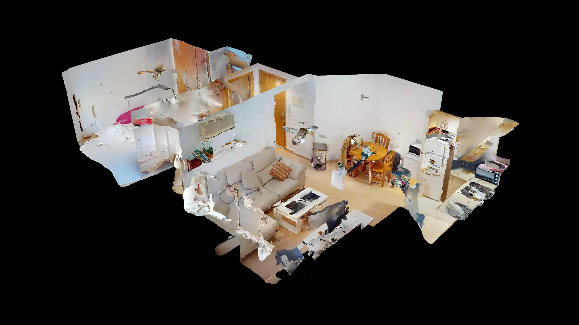 Piso en venta en Sant Joan d'Alacant con Aire acondicionado, Calefacción y Trastero