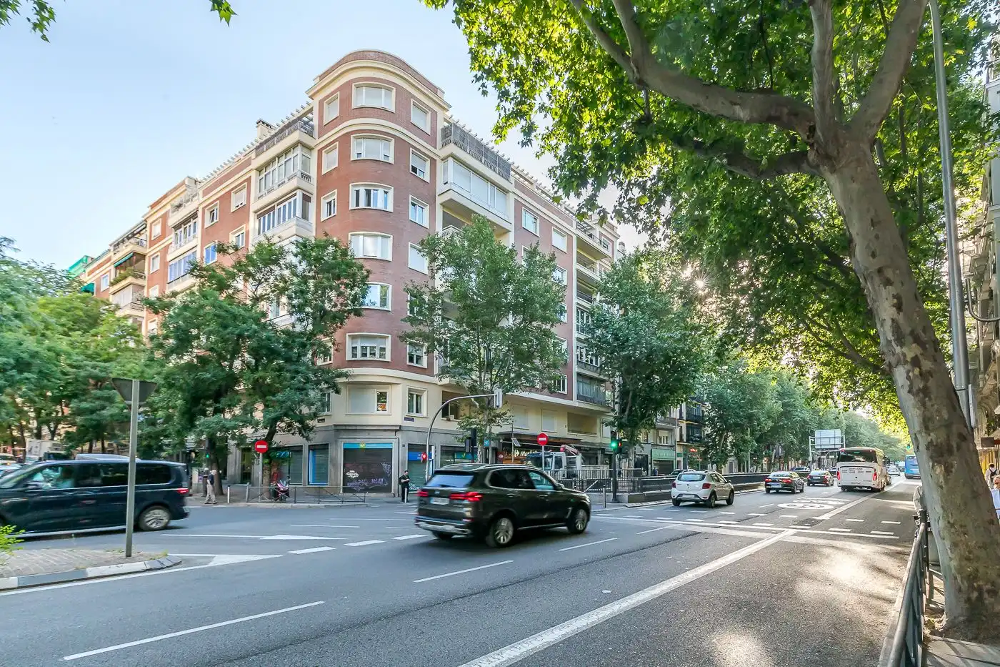 Piso con ascensor en venta en Chamberí, imagen 33