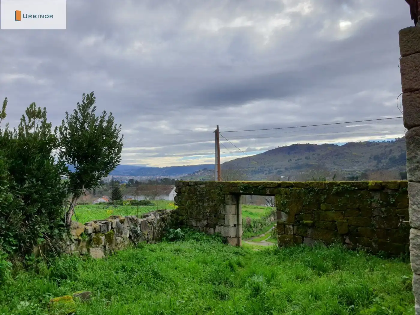 Houses for sale in San Rosendo