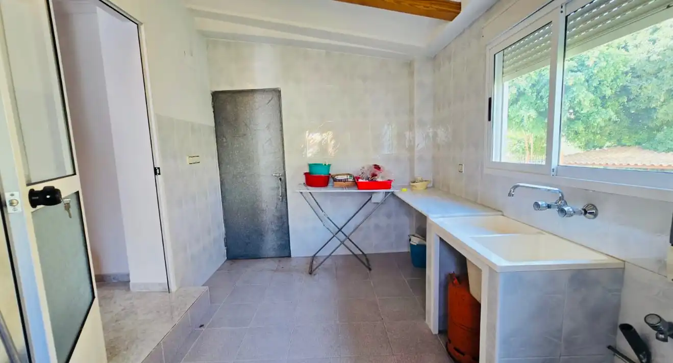 Villa mit Garten zum Verkauf in Oliva pueblo, imagen 33