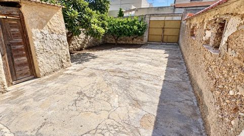 Foto 3 de Casa o xalet en venda a Calle Mayor, Molins - Campaneta - San Bartolomé, Orihuela