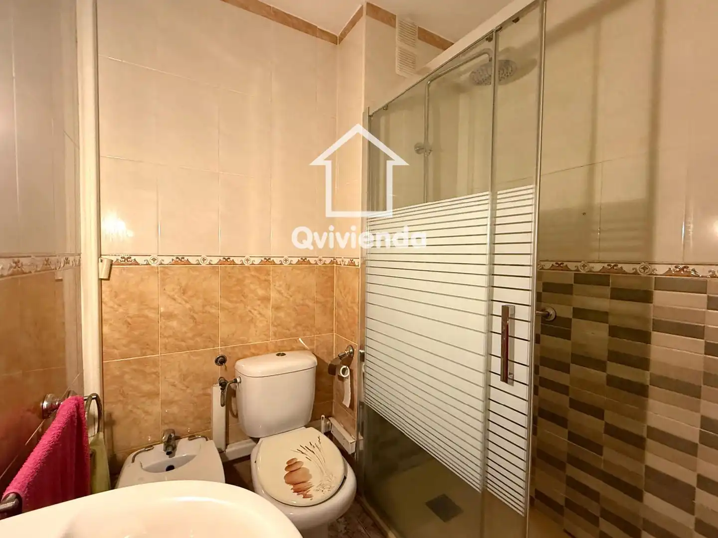 Wohnung mit Terrasse zum Verkauf in Alexandre Gali, D, imagen 29