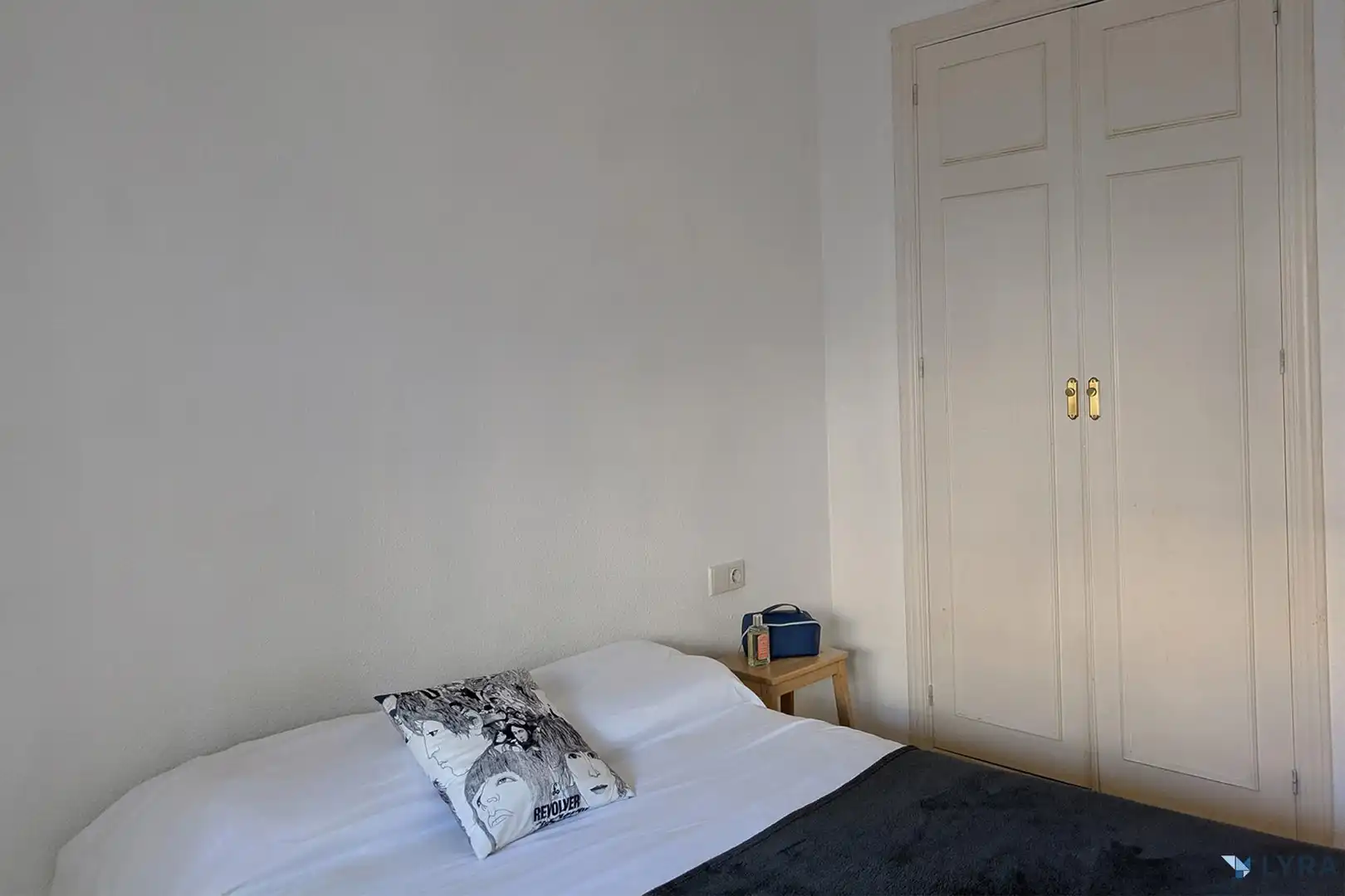 Habitación de Piso en venta en Tomares con Aire acondicionado, Parquet y Terraza