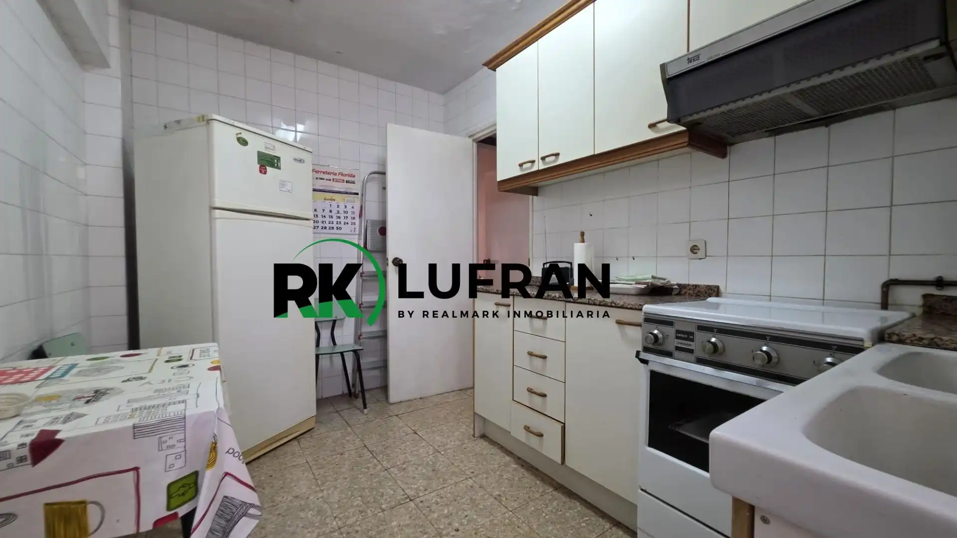 Wohnung mit Terrasse zum Verkauf in Calle ALONSO CANO, imagen 9