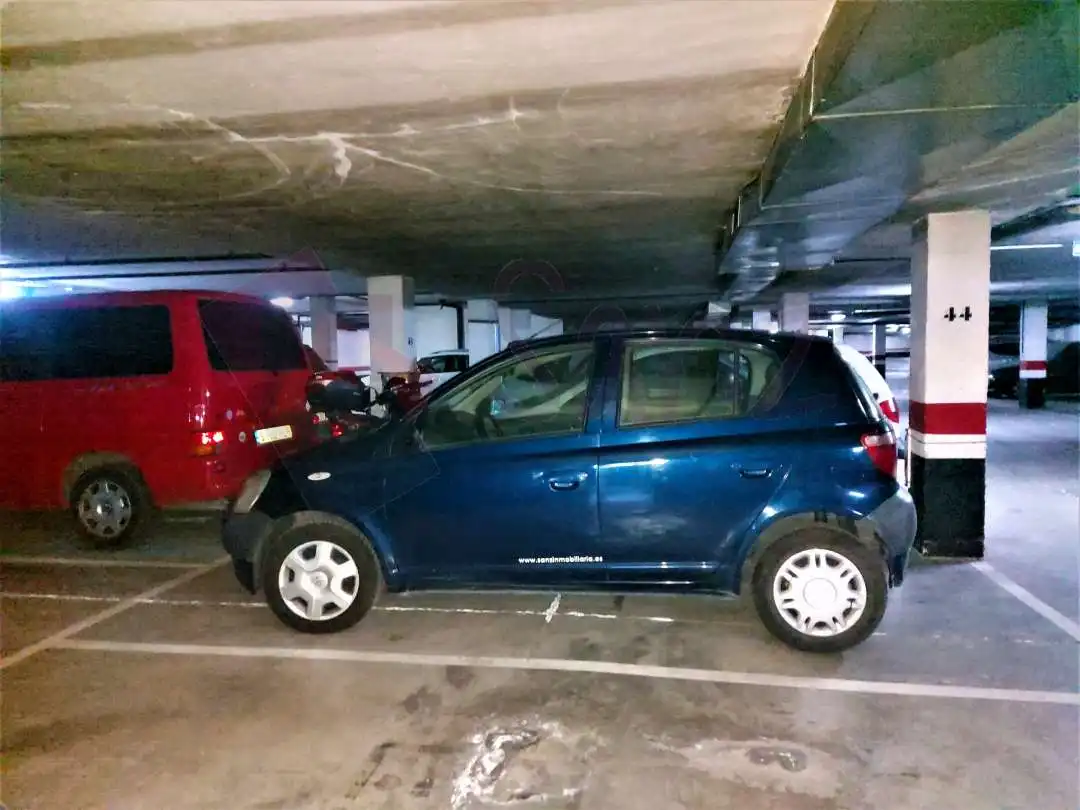 Parking for sale in Calle Rosa Chacel