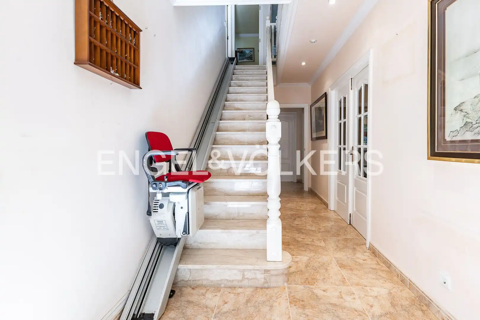 Maison mitoyenne à vendre à Carrer del Doctor Martí Casas, imagen 68