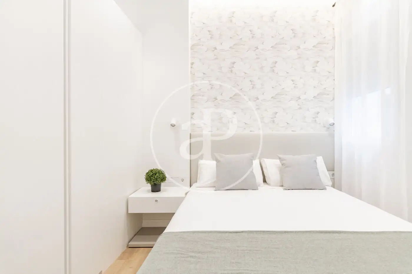 Flat for rent in C. de Ibiza, Ibiza de Madrid