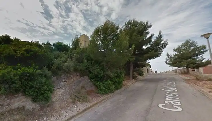 Residential land for sale in Carrer Delta de l'Ebre, imagen 4