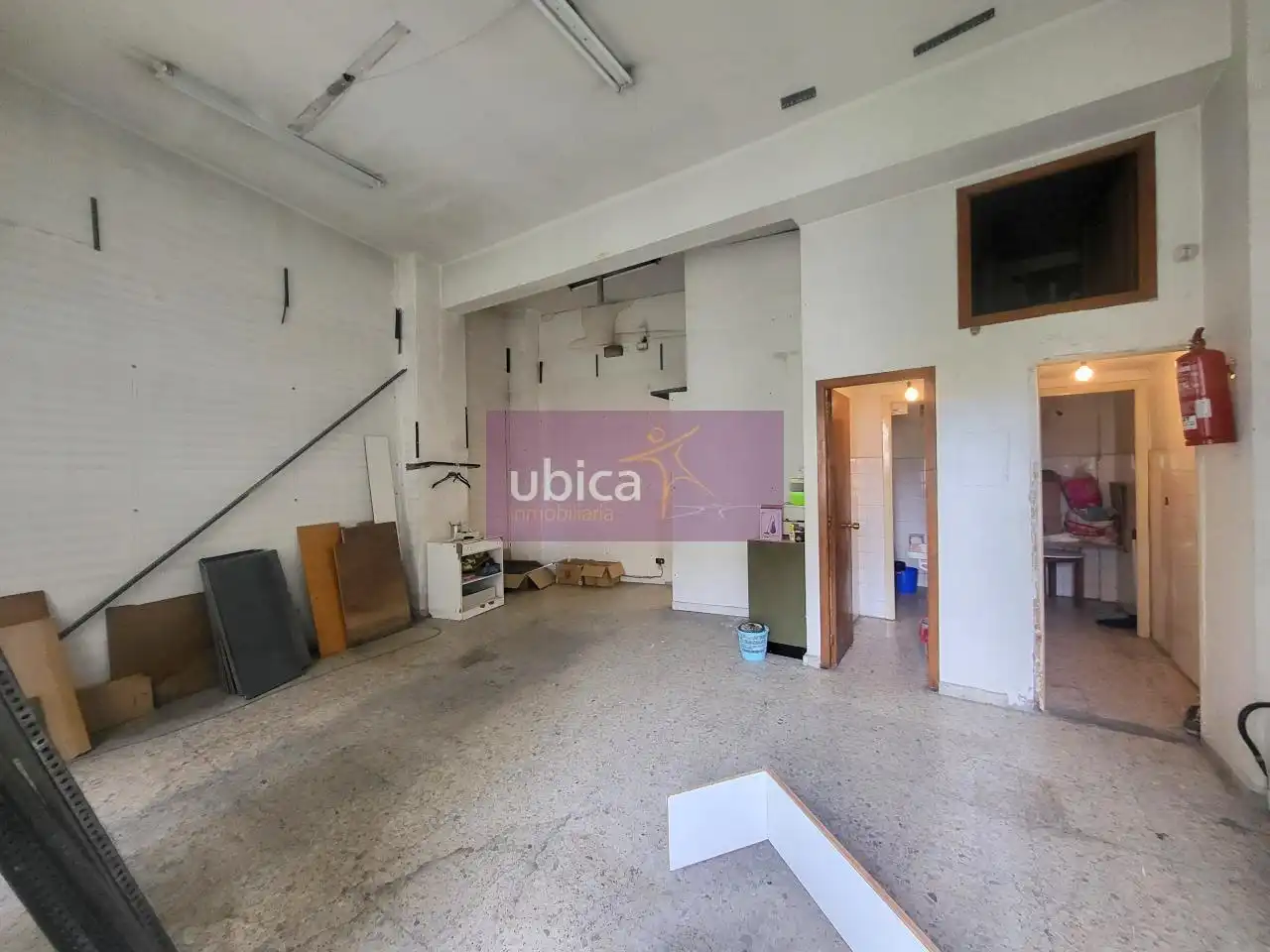 Local comercial en venta en Centro Urbano, imagen 16