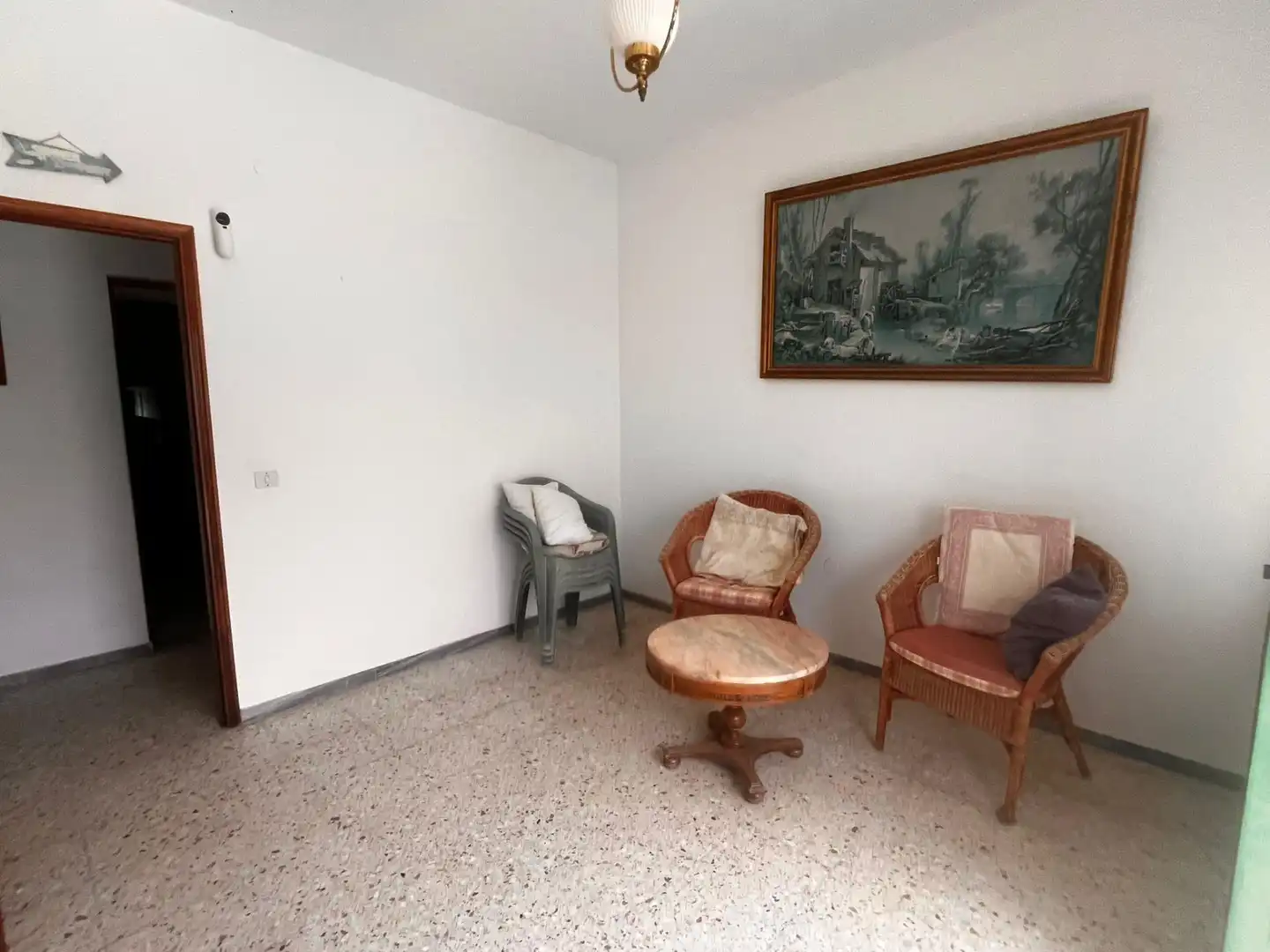 Living room of Houses for sale in Yaiza