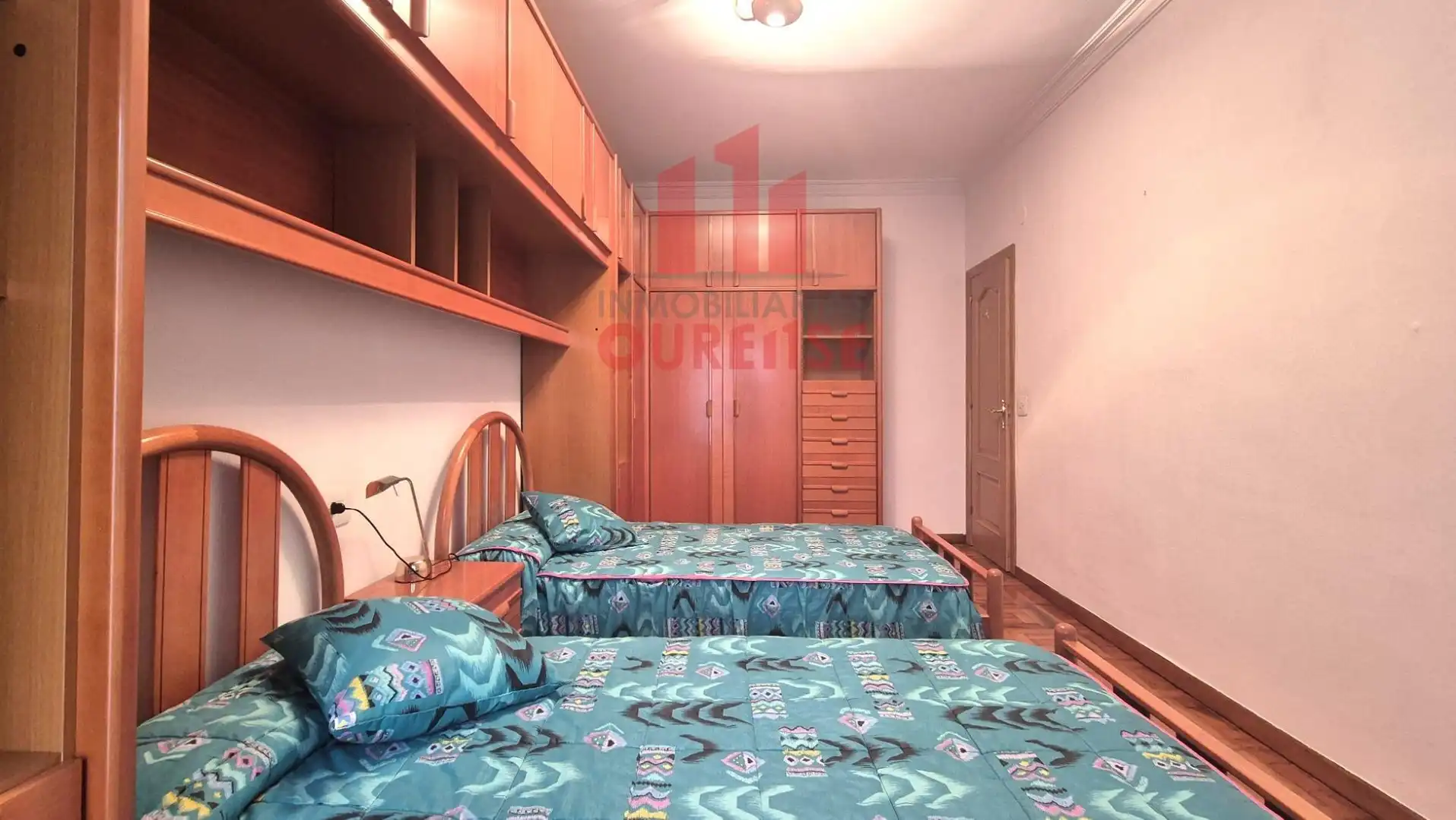Flat with terrace to rent in A Ponte, imagen 27