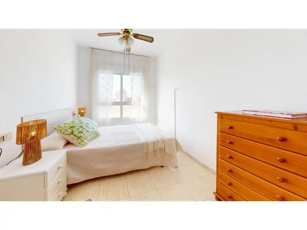 Apartament amb piscina en venda a Avenida Diego Ramirez Pastor, imagen 16