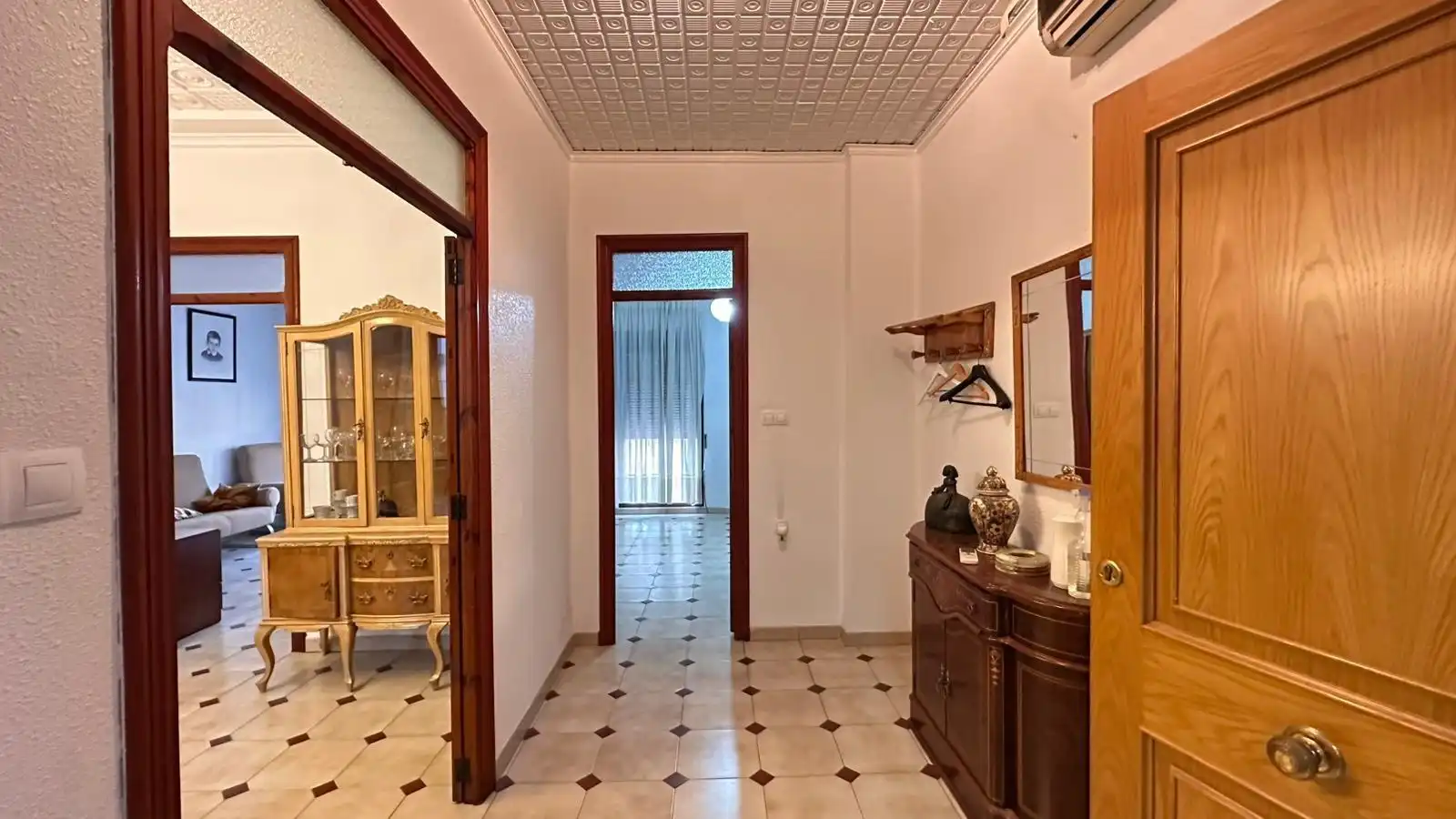 Houses for sale in L'Alcúdia  with Air Conditioner, Terrace and Storage room