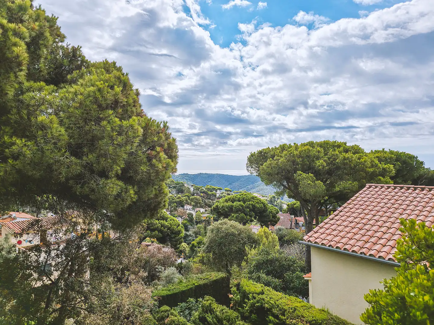 Villa con terrazza in vendita a Sant Cebrià de Vallalta, imagen 52