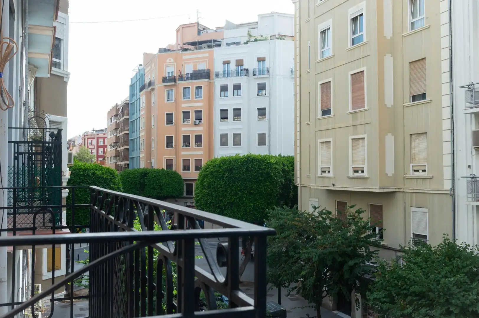 Appartamento con terrazza in vendita a Calle LITERATO AZORIN, imagen 3