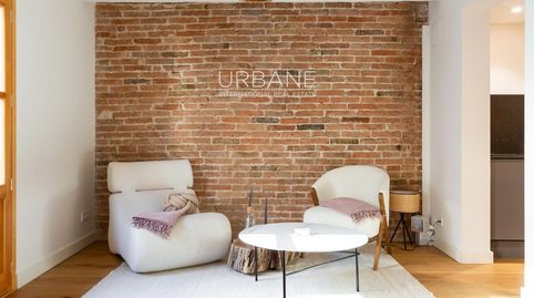 Foto 5 de Pis de lloguer a Trafalgar, Sant Pere, Sta. Caterina i la Ribera, Barcelona Capital