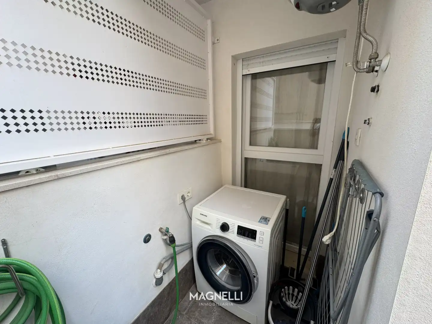 Flat for sale in Calle Manuel Maestre, Plaza Castelar - Mercado Central