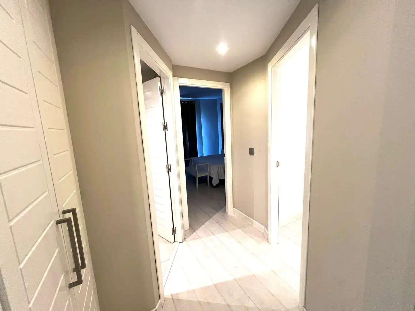 Apartment with lift for sale in Nueva Andalucía, imagen 8