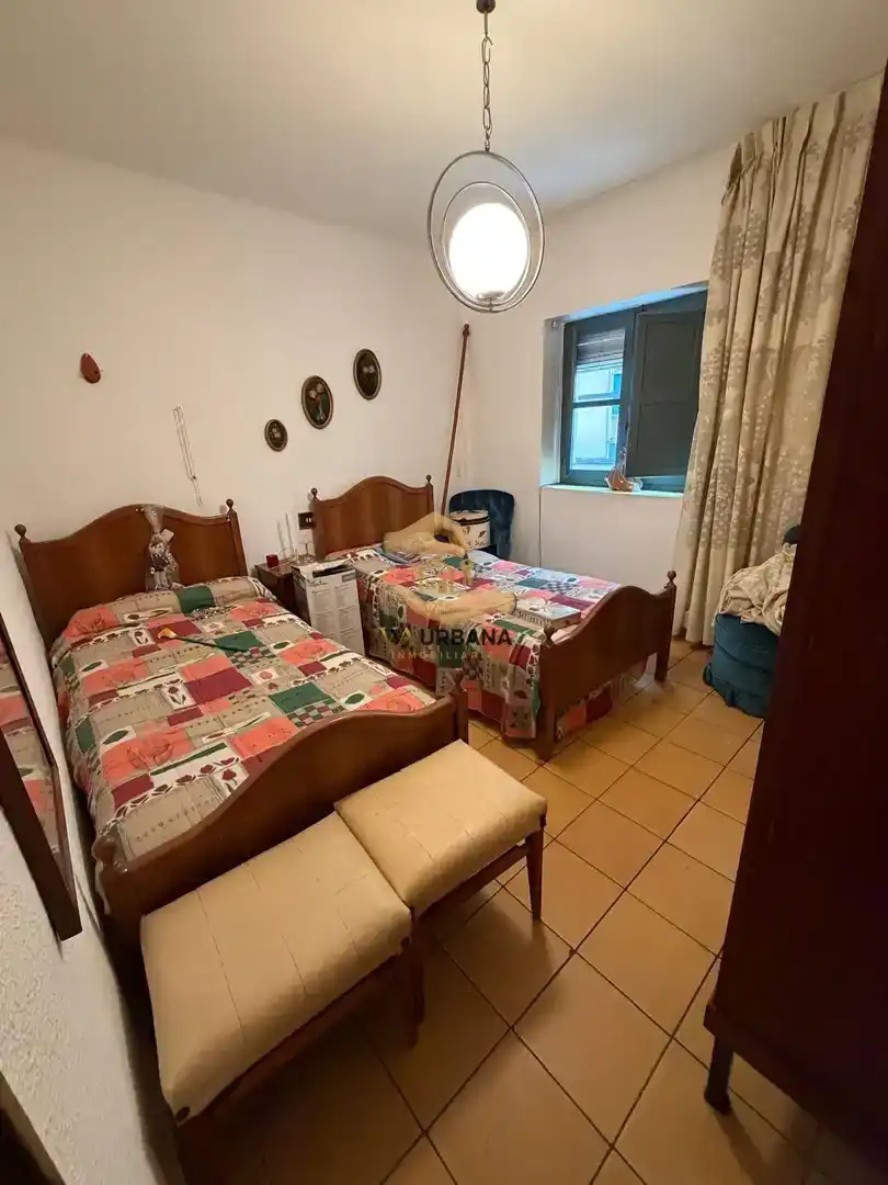 Piso con ascensor en venta en ROBLES, DE LOS 6, imagen 2